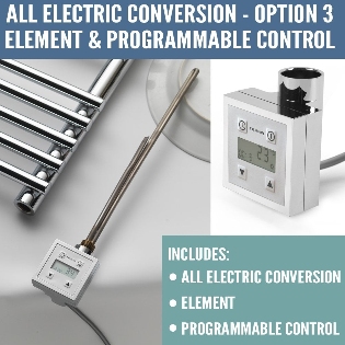 Option 3 - Element & Programmable Control
